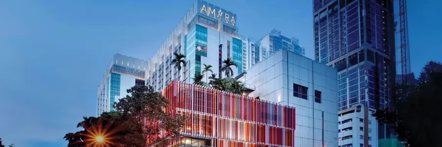 Amara Singapore