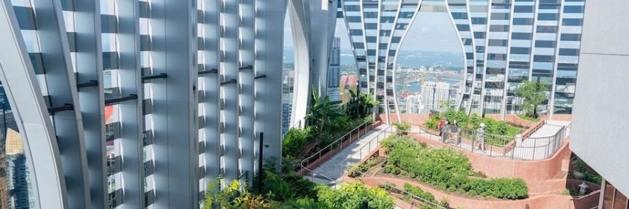 Citadines Raffles Place Singapore