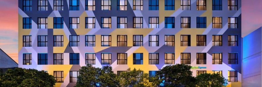 Holiday Inn Express Serangoon