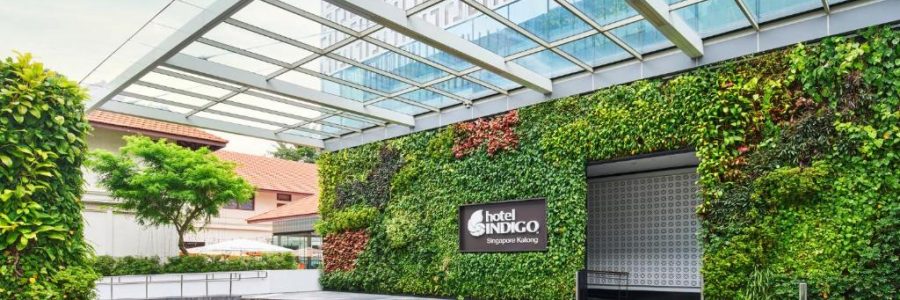 Hotel Indigo Katong