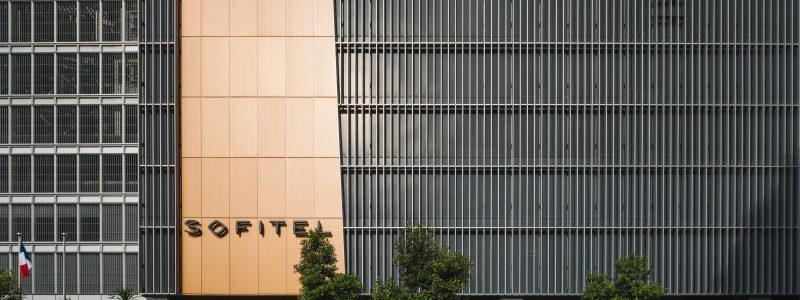 Sofitel Singapore City Centre