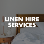 Linen Hire Services